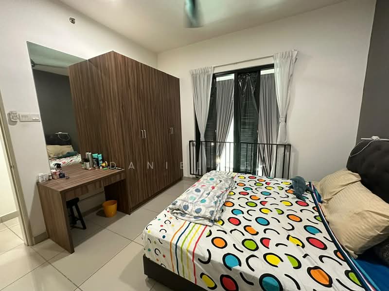 Condominium for Sale at Mutiara Ville - Daniel Teh - Bedroom - PropertyGuru.com.my