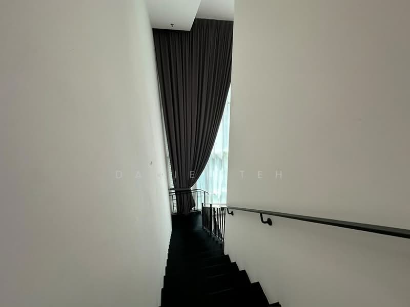 Condominium for Sale at Mutiara Ville - Daniel Teh - Interior - PropertyGuru.com.my