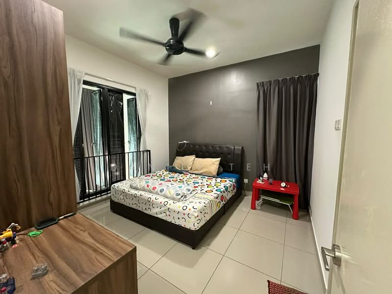 Condominium for Sale at Mutiara Ville - Daniel Teh - Bedroom - PropertyGuru.com.my