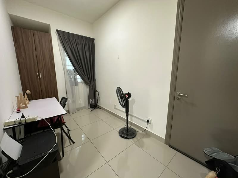 Condominium for Sale at Mutiara Ville - Daniel Teh - Study - PropertyGuru.com.my
