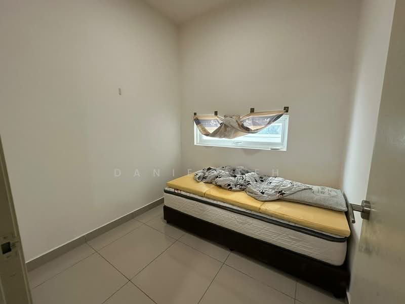 Condominium for Sale at Mutiara Ville - Daniel Teh - Bedroom - PropertyGuru.com.my