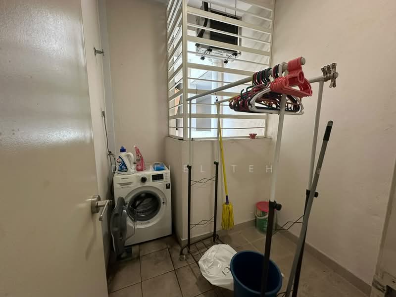 Condominium for Sale at Mutiara Ville - Daniel Teh - Interior - PropertyGuru.com.my