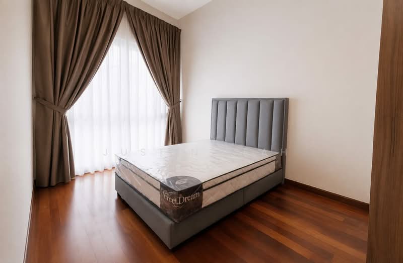 Condominium for Rent at Sapphire Paradigm - Justin Seah - Bedroom - PropertyGuru.com.my
