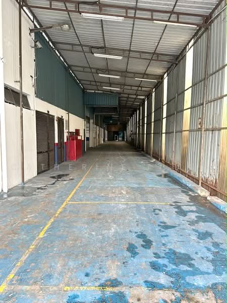 Kilang Terpisah untuk Dijual di Kawasan Perindustrian Senai 3 (Senai) - Catherine Thung - Corridor - PropertyGuru.com.my