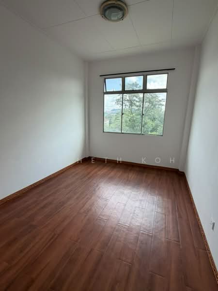 Pangsapuri untuk Dijual di Ria 2 Apartment - Japheth Koh - Interior - PropertyGuru.com.my