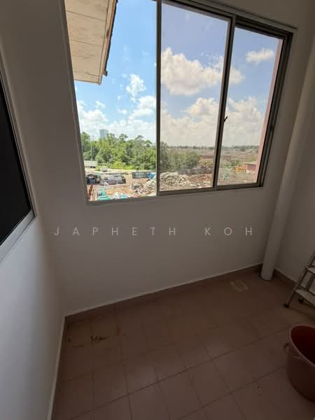 Pangsapuri untuk Dijual di Ria 2 Apartment - Japheth Koh - View - PropertyGuru.com.my