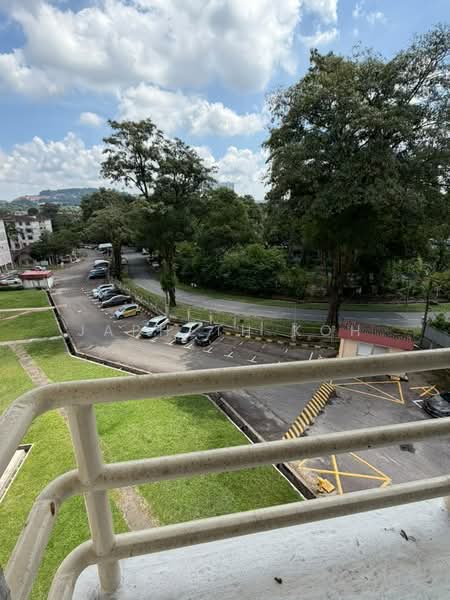 Pangsapuri untuk Dijual di Ria 2 Apartment - Japheth Koh - Exterior - PropertyGuru.com.my