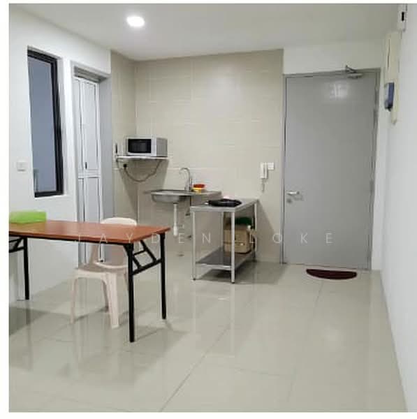 Kondominium untuk Disewa di The Nest @ Genting Klang - Jayden Loke - Kitchen - PropertyGuru.com.my