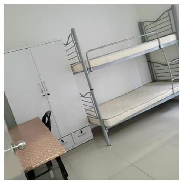Kondominium untuk Disewa di The Nest @ Genting Klang - Jayden Loke - Bedroom - PropertyGuru.com.my