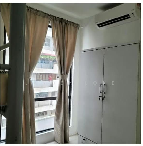 Kondominium untuk Disewa di The Nest @ Genting Klang - Jayden Loke - Interior - PropertyGuru.com.my
