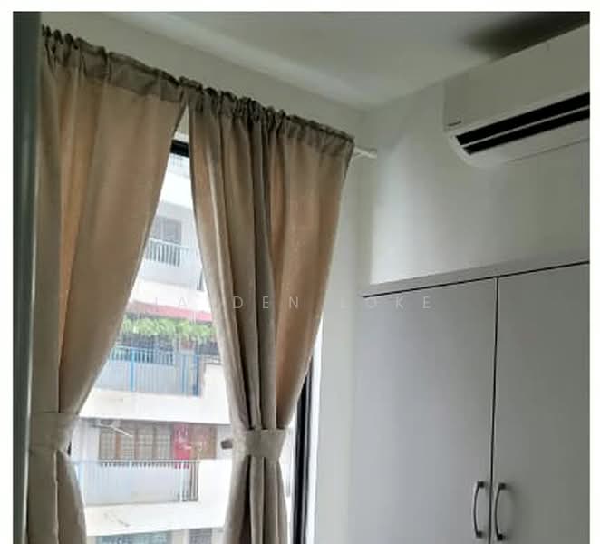 Kondominium untuk Disewa di The Nest @ Genting Klang - Jayden Loke - Interior - PropertyGuru.com.my