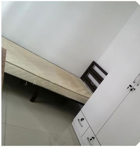 Kondominium untuk Disewa di The Nest @ Genting Klang - Jayden Loke - Bedroom - PropertyGuru.com.my