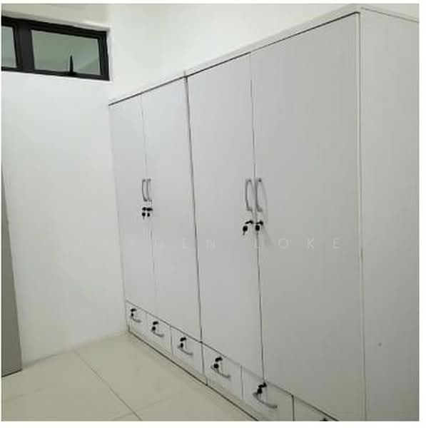 Kondominium untuk Disewa di The Nest @ Genting Klang - Jayden Loke - Interior - PropertyGuru.com.my