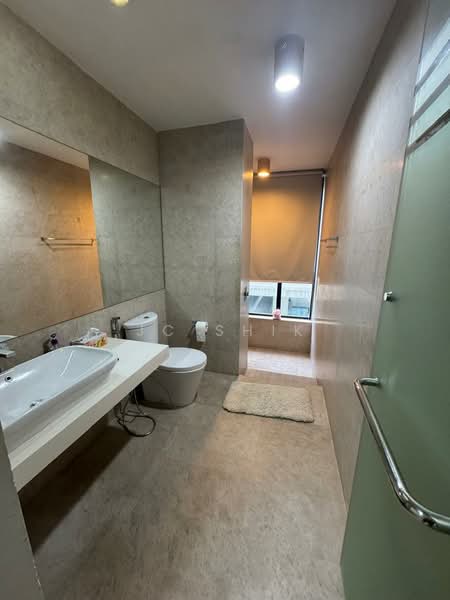 Condominium for Sale at Concerto North Kiara - Jc Shik - PropertyGuru.com.my