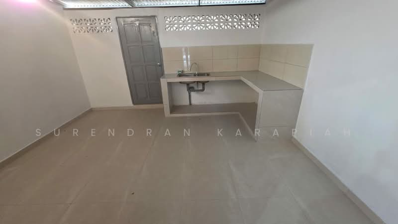 2-storey Terraced House for Sale in Taman Sentosa (Klang) - Surendran Karapiah - Kitchen - PropertyGuru.com.my