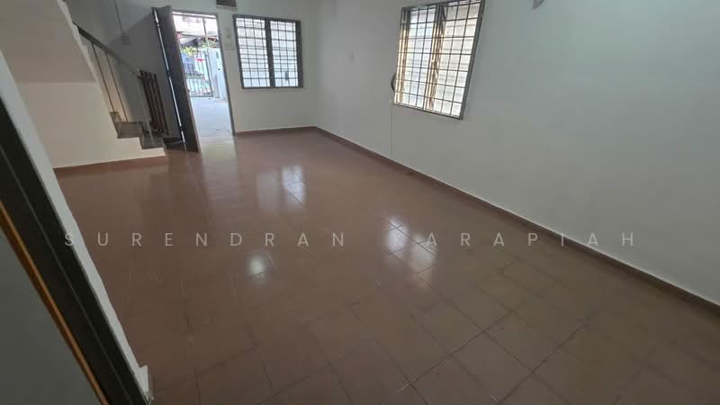 2-storey Terraced House for Sale in Taman Sentosa (Klang) - Surendran Karapiah - Interior - PropertyGuru.com.my