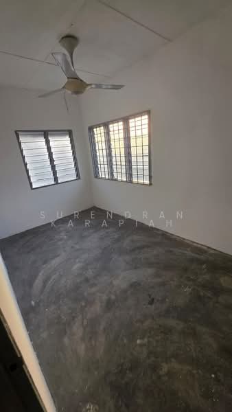 2-storey Terraced House for Sale in Taman Sentosa (Klang) - Surendran Karapiah - Interior - PropertyGuru.com.my