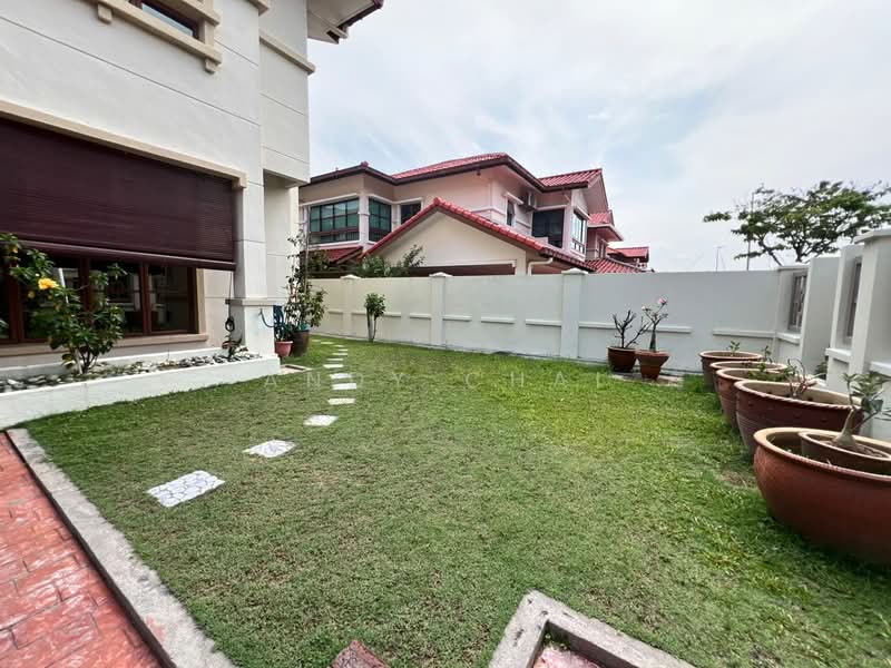 Bungalow House untuk Dijual di Ara Damansara (Selangor) - Andy Chai - Exterior - PropertyGuru.com.my
