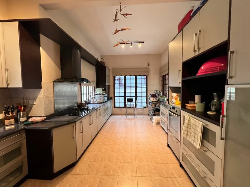 Bungalow House untuk Dijual di Ara Damansara (Selangor) - Andy Chai - Kitchen - PropertyGuru.com.my