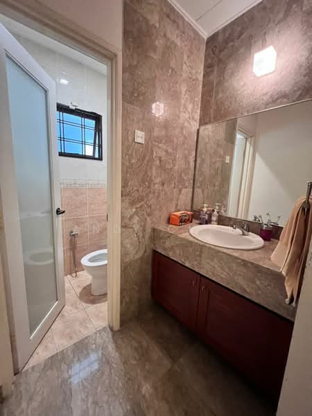 Bungalow House untuk Dijual di Ara Damansara (Selangor) - Andy Chai - Bathroom - PropertyGuru.com.my