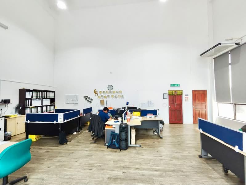 Warehouse for Rent in Pasir Gudang (Johor) - Sarah Yusof - Interior - PropertyGuru.com.my