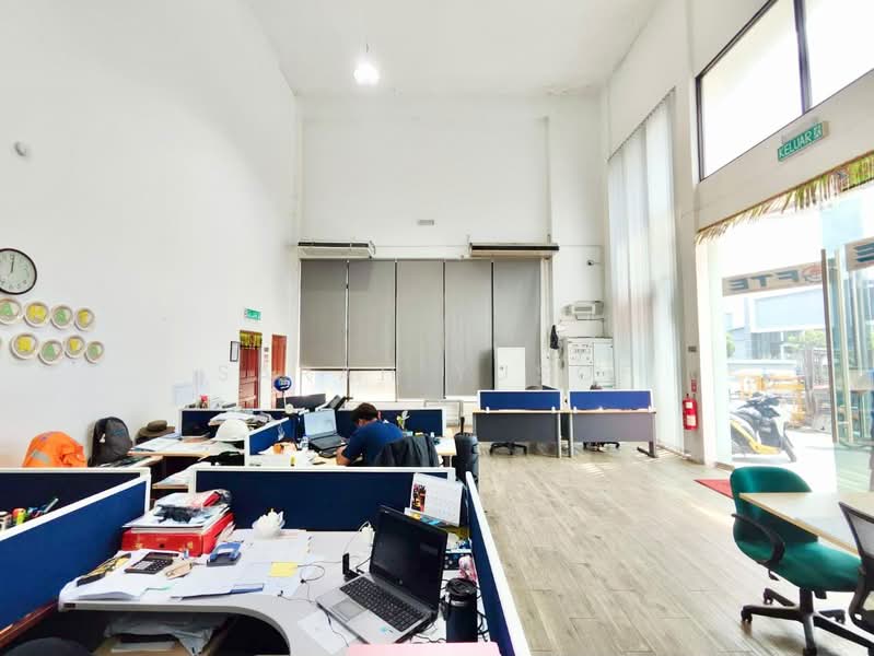 Warehouse for Rent in Pasir Gudang (Johor) - Sarah Yusof - Interior - PropertyGuru.com.my