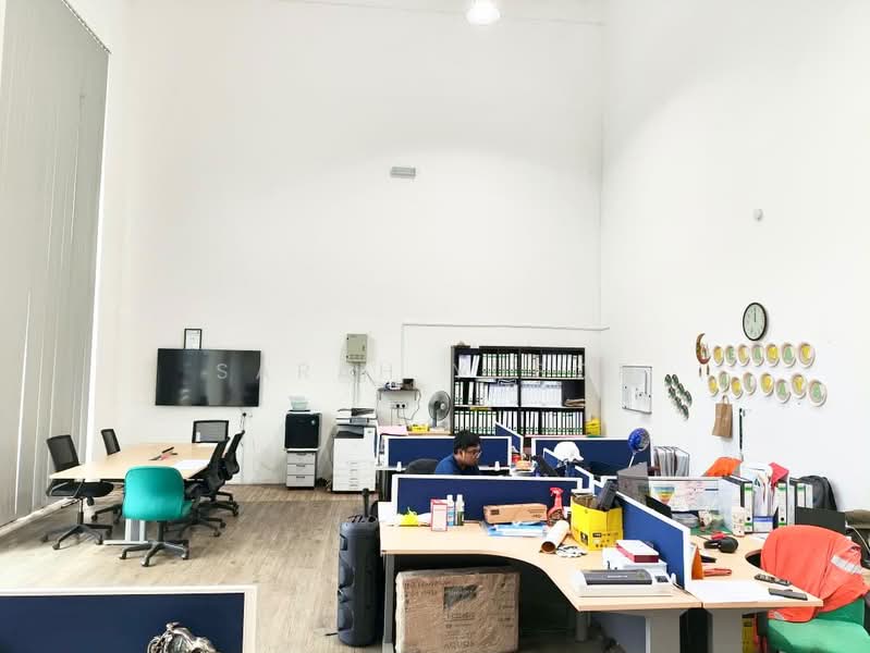 Warehouse for Rent in Pasir Gudang (Johor) - Sarah Yusof - Interior - PropertyGuru.com.my