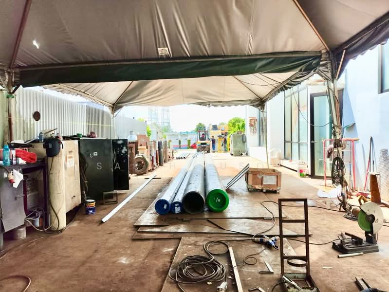 Warehouse for Rent in Pasir Gudang (Johor) - Sarah Yusof - Exterior - PropertyGuru.com.my