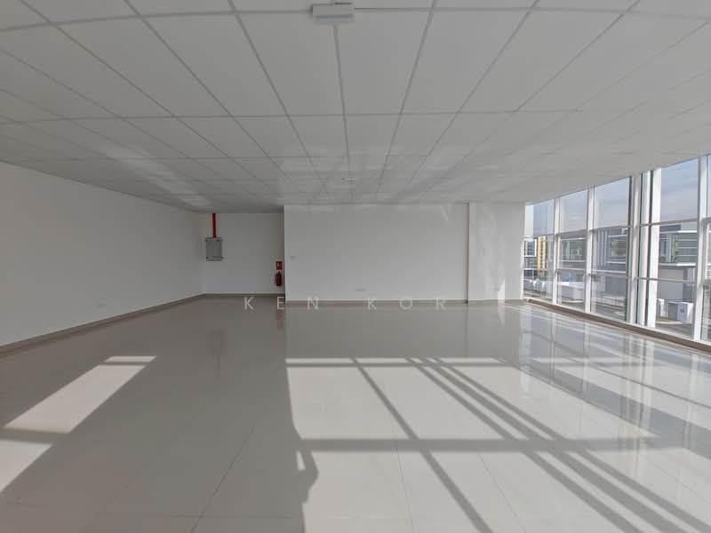 Cluster Factory for Rent in Ulu Tiram (Johor) - Ken Kor - Interior - PropertyGuru.com.my