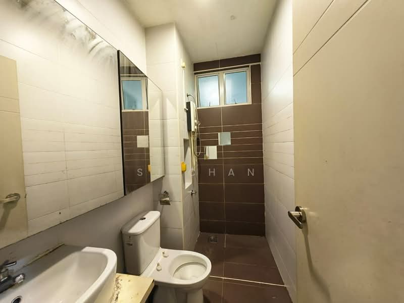 Apartment for Rent at P'residen - SJ CHAN - PropertyGuru.com.my