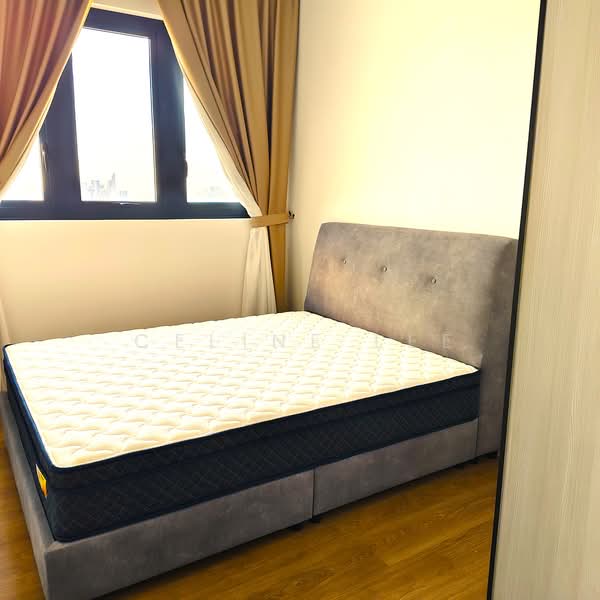 Condominium for Rent at Skyline KL - Celine Lee - Bedroom - PropertyGuru.com.my