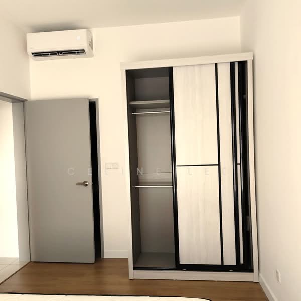 Condominium for Rent at Skyline KL - Celine Lee - Interior - PropertyGuru.com.my