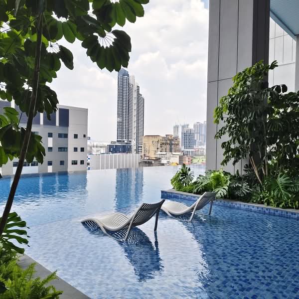 Condominium for Rent at Skyline KL - Celine Lee - View - PropertyGuru.com.my