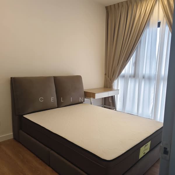 Condominium for Rent at Skyline KL - Celine Lee - Bedroom - PropertyGuru.com.my