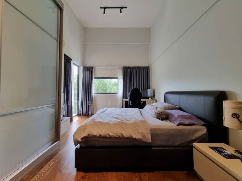 3-storey Terraced House for Sale in The Mansions (Desa Parkcity) - Lee Jaeyun - Bedroom - PropertyGuru.com.my