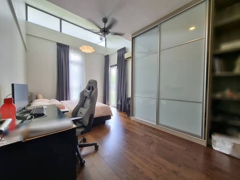 3-storey Terraced House for Sale in The Mansions (Desa Parkcity) - Lee Jaeyun - Bedroom - PropertyGuru.com.my