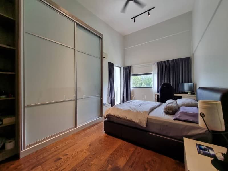 3-storey Terraced House for Sale in The Mansions (Desa Parkcity) - Lee Jaeyun - Bedroom - PropertyGuru.com.my