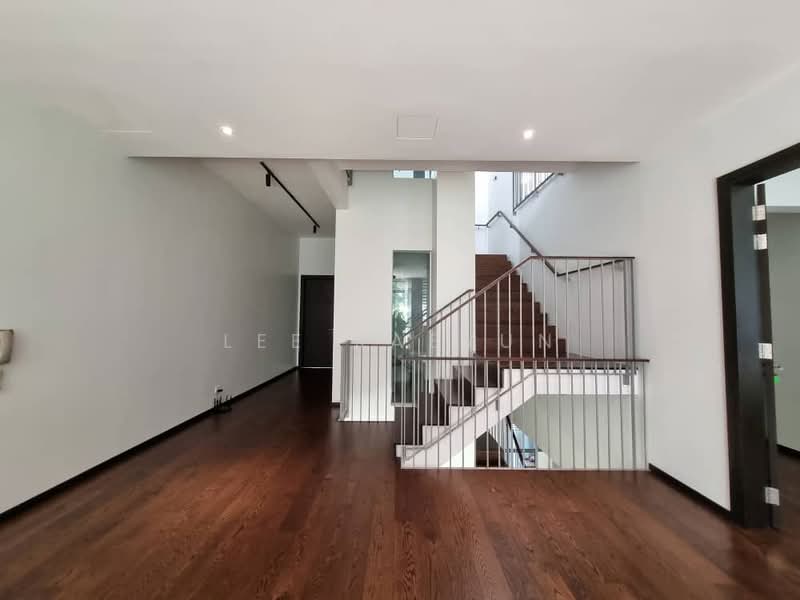 3-storey Terraced House for Sale in The Mansions (Desa Parkcity) - Lee Jaeyun - Interior - PropertyGuru.com.my