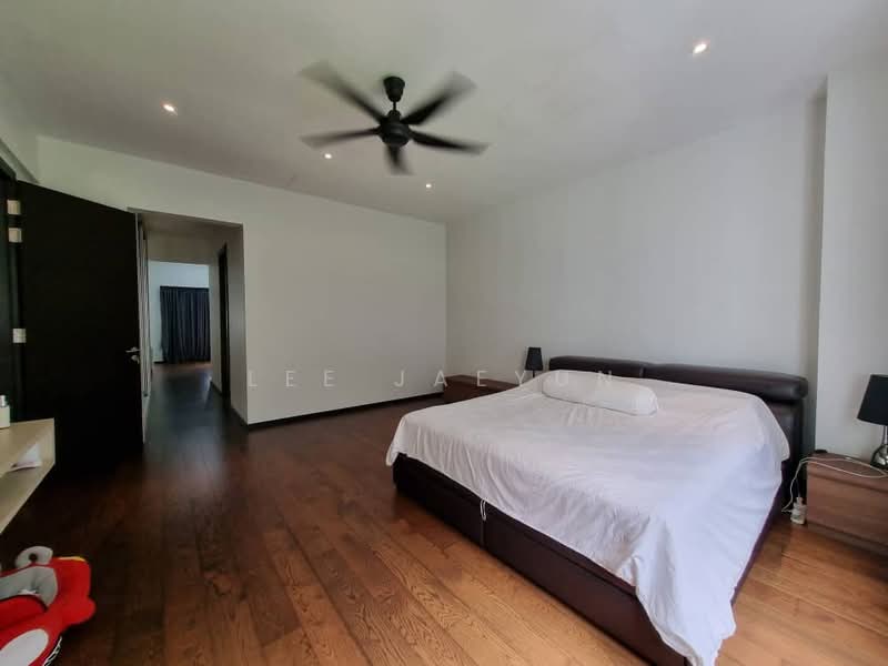 3-storey Terraced House for Sale in The Mansions (Desa Parkcity) - Lee Jaeyun - Bedroom - PropertyGuru.com.my