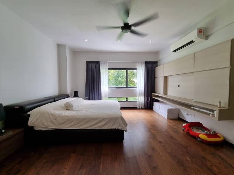 3-storey Terraced House for Sale in The Mansions (Desa Parkcity) - Lee Jaeyun - Bedroom - PropertyGuru.com.my