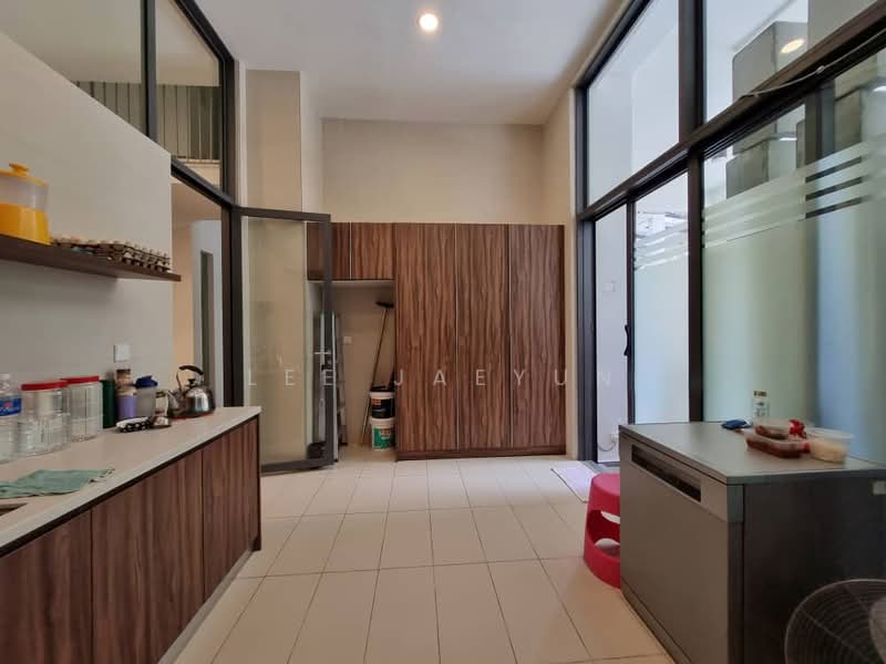 3-storey Terraced House for Sale in The Mansions (Desa Parkcity) - Lee Jaeyun - PropertyGuru.com.my