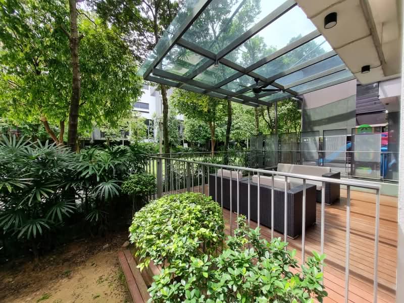 3-storey Terraced House for Sale in The Mansions (Desa Parkcity) - Lee Jaeyun - PropertyGuru.com.my