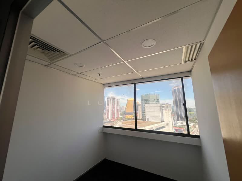 Office for Rent in Sentul (Kuala Lumpur) - Loh KC - View - PropertyGuru.com.my