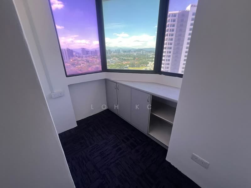 Office for Rent in Sentul (Kuala Lumpur) - Loh KC - View - PropertyGuru.com.my