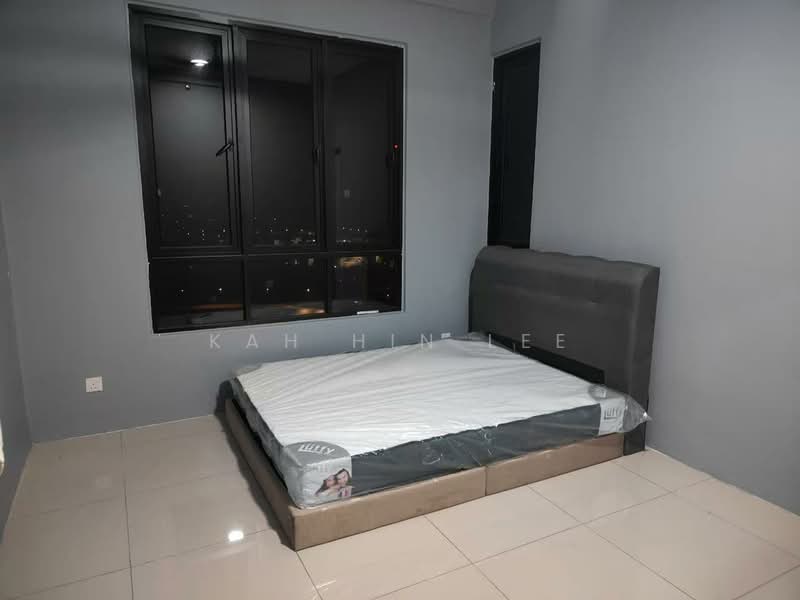 Condominium for Rent at Residensi KLIA - Kah Hin Lee - Bedroom - PropertyGuru.com.my