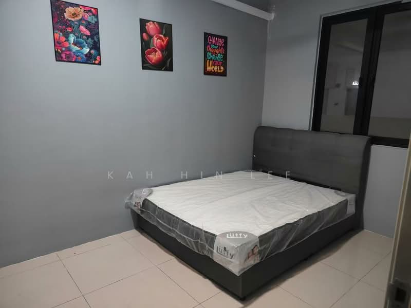 Condominium for Rent at Residensi KLIA - Kah Hin Lee - Bedroom - PropertyGuru.com.my