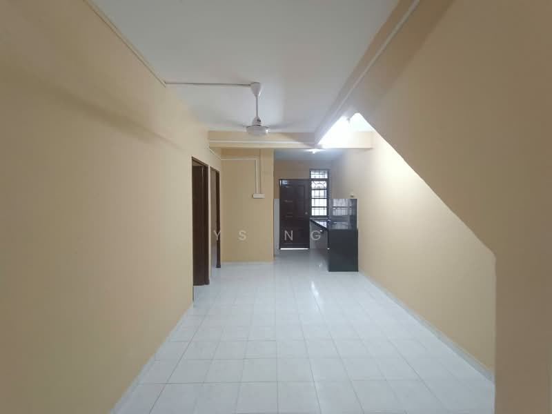Rumah Bandar untuk Dijual di Taman Saujana Seksyen 2 (Bukit Katil) - Ys Ng - PropertyGuru.com.my