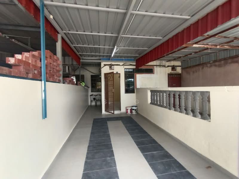 Rumah Bandar untuk Dijual di Taman Saujana Seksyen 2 (Bukit Katil) - Ys Ng - PropertyGuru.com.my