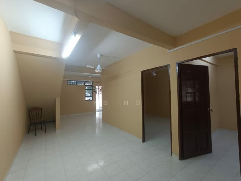Rumah Bandar untuk Dijual di Taman Saujana Seksyen 2 (Bukit Katil) - Ys Ng - PropertyGuru.com.my