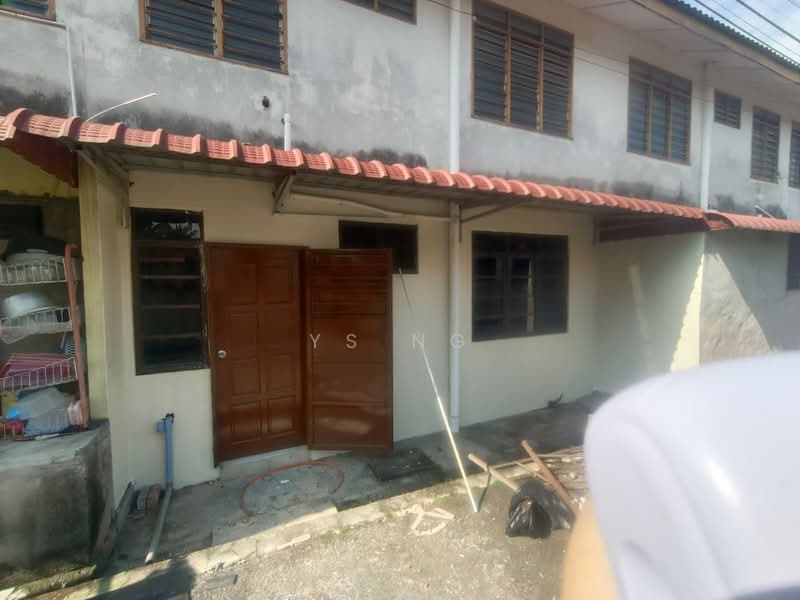 Rumah Bandar untuk Dijual di Taman Saujana Seksyen 2 (Bukit Katil) - Ys Ng - PropertyGuru.com.my